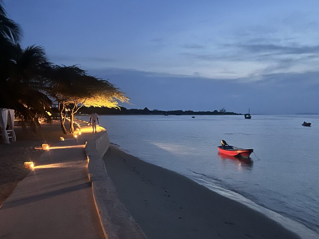 lamu centuries of spice & wind